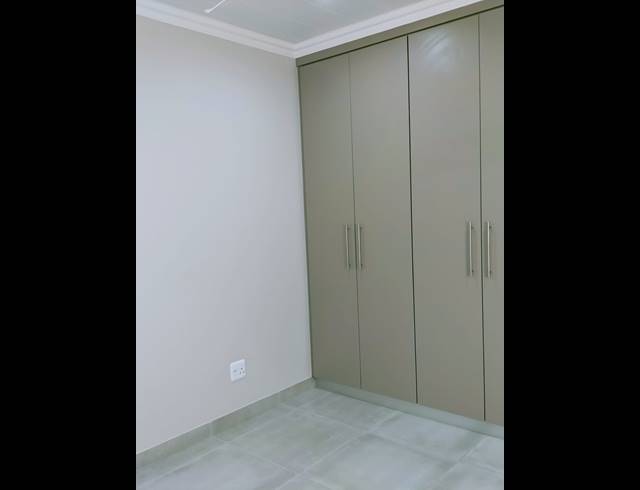 3 BEDROOM CLUSTER FOR SALE IN TERGNIET